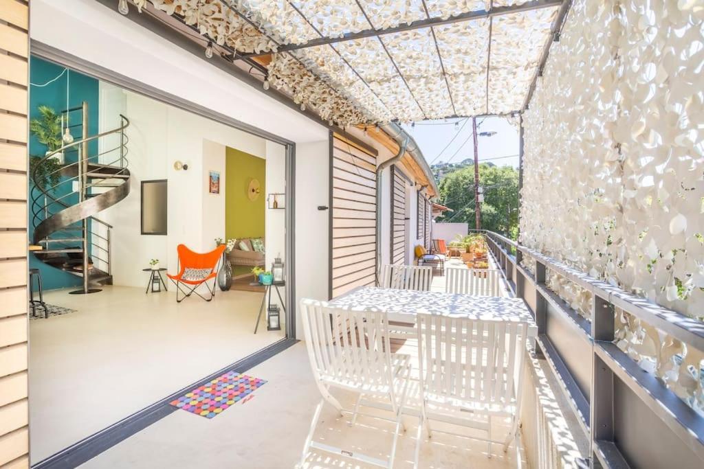 Magnifique D'architecte - Terrasse & Parking - Les Freres De La Loc'