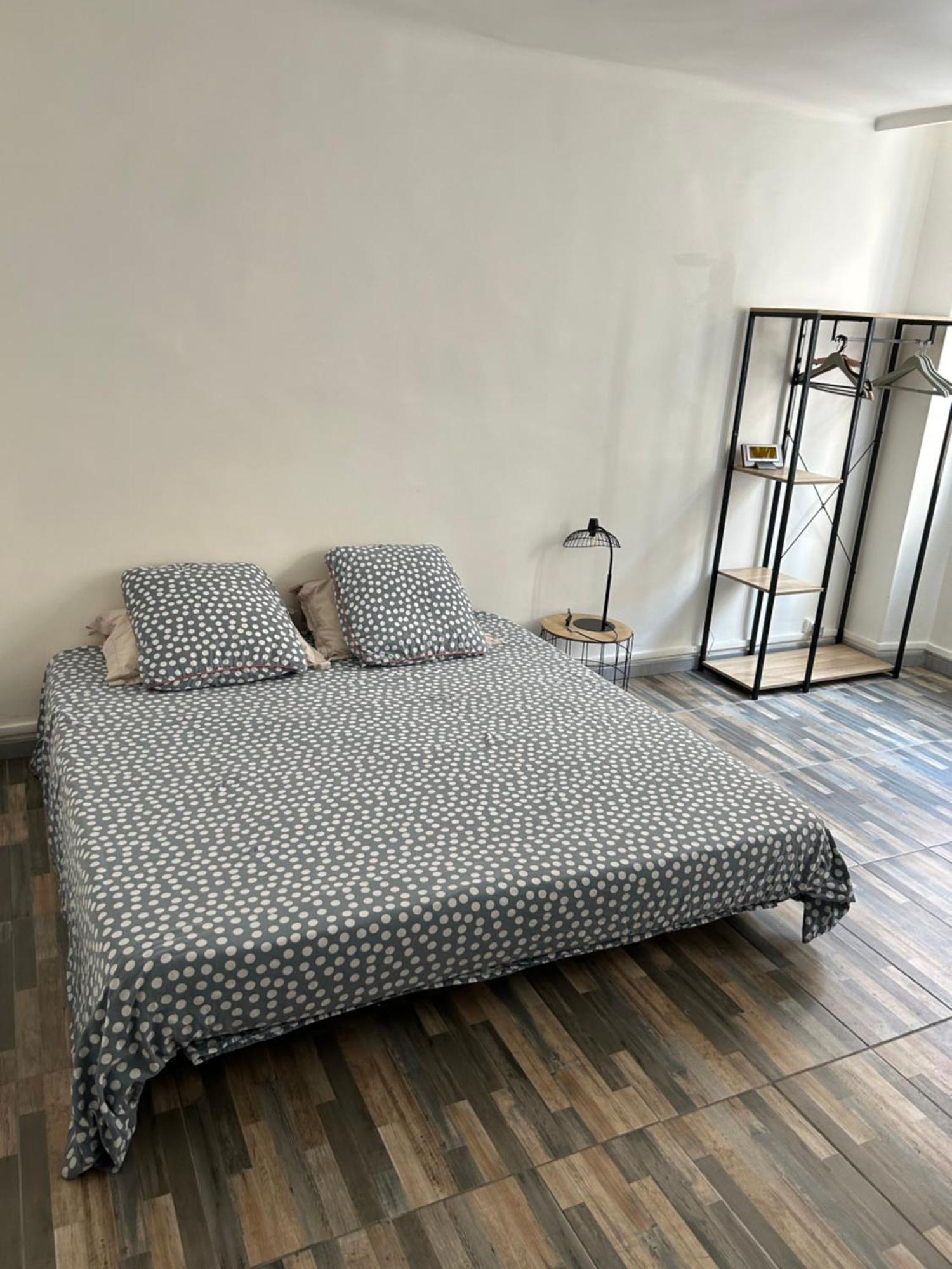 Historique Vieux Port Apartment Marseilles