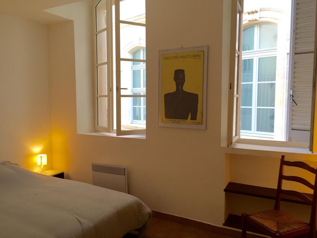 Panier Apartment Marseille