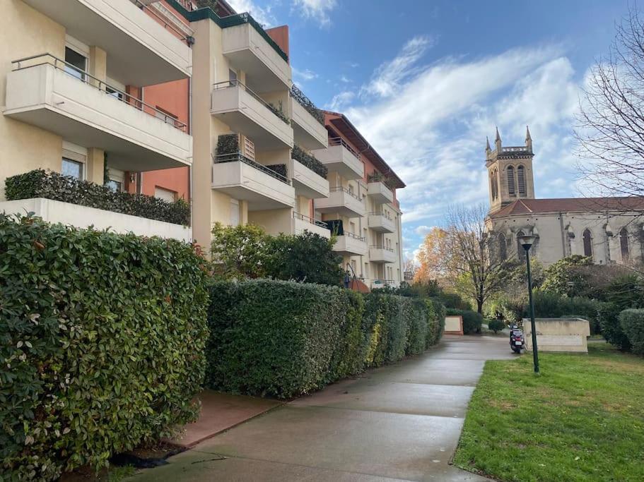 Laissepassetemps Appartement Marseille