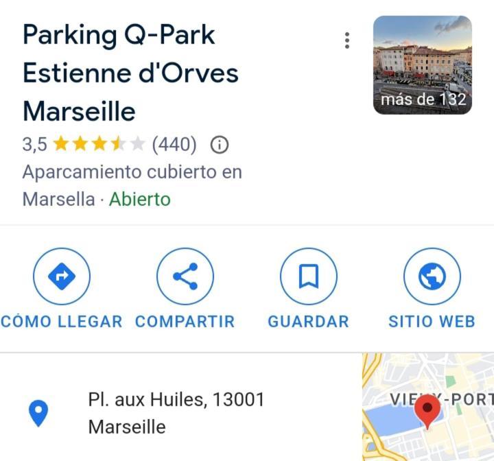 Chez L'habitant, Propose Grande Vieux Port Hospedagem domiciliar *
