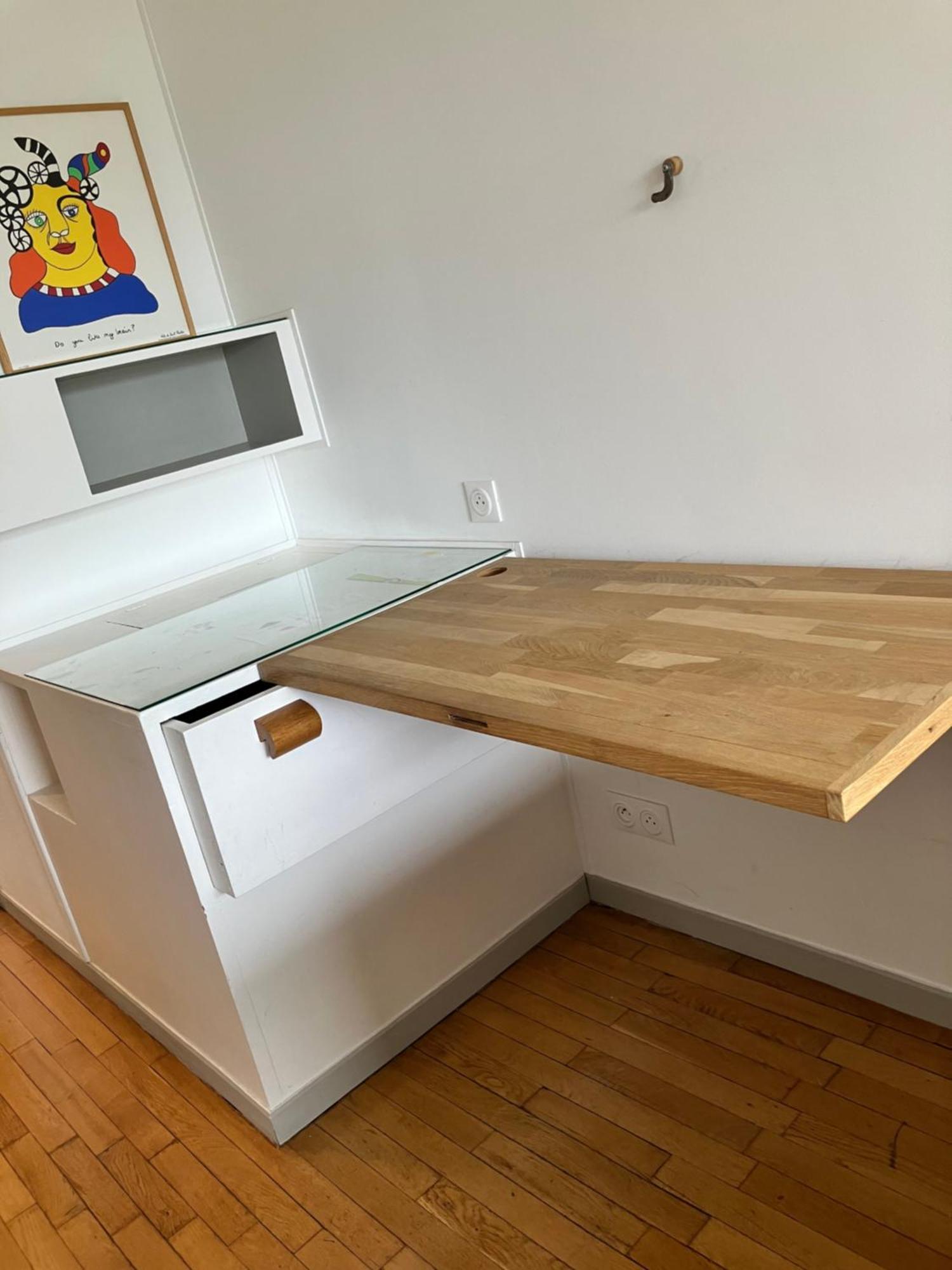 Apartamento Duplex Au Corbusier - Cite Radieuse