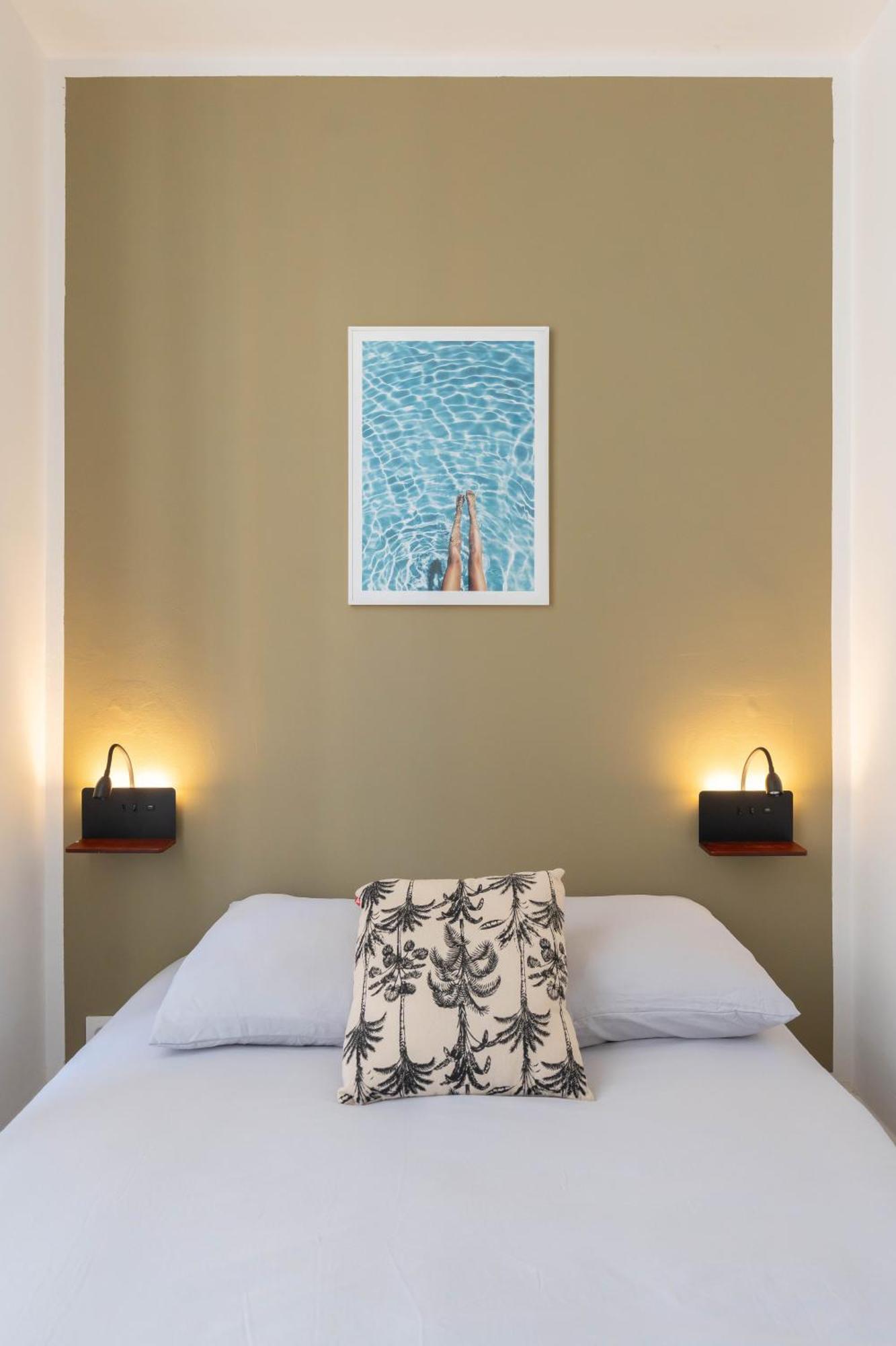 Apartment Vieux-port Gare St Charles Le Massilia *