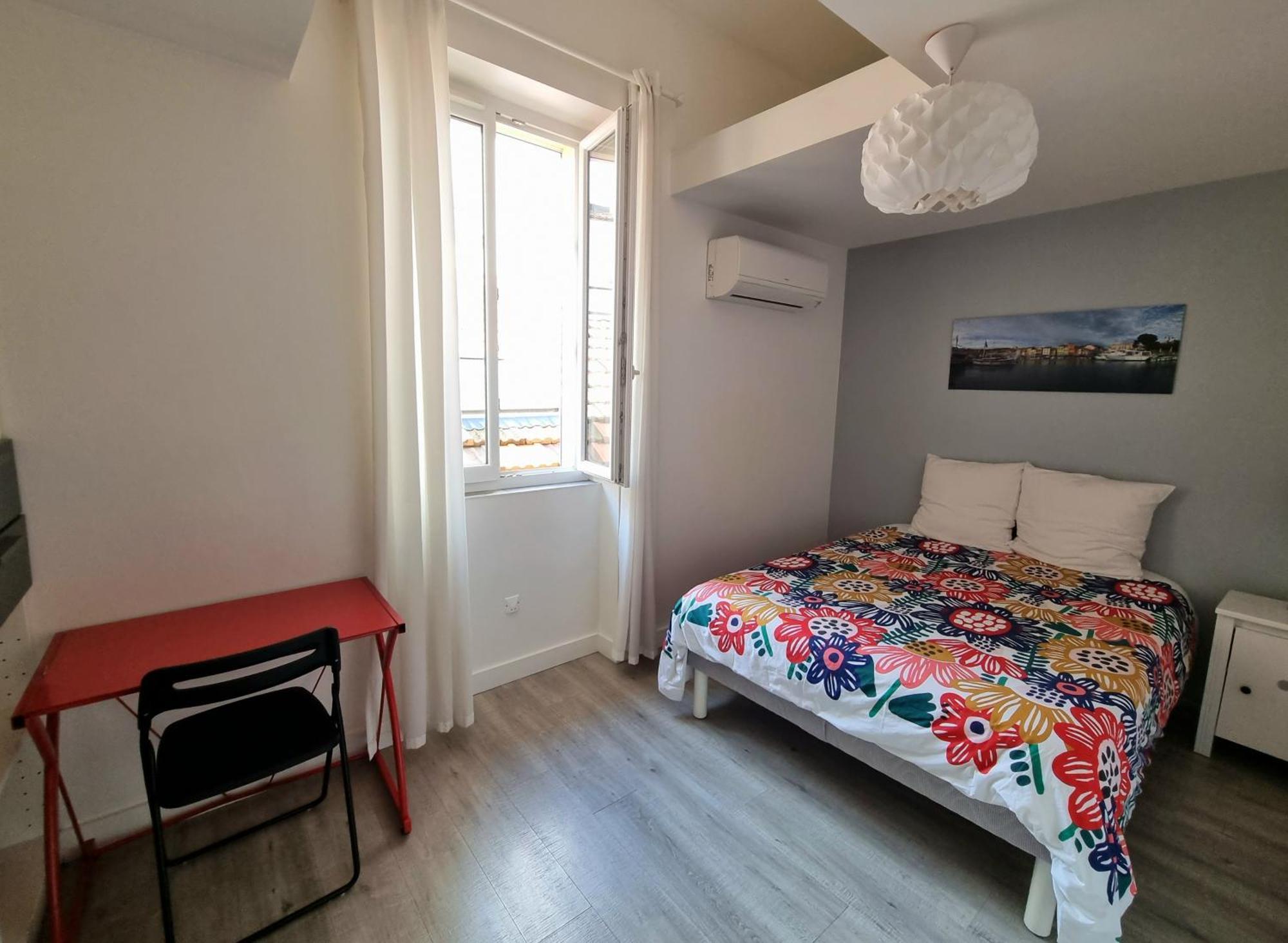 Les Demeures De Castellane * Marseille