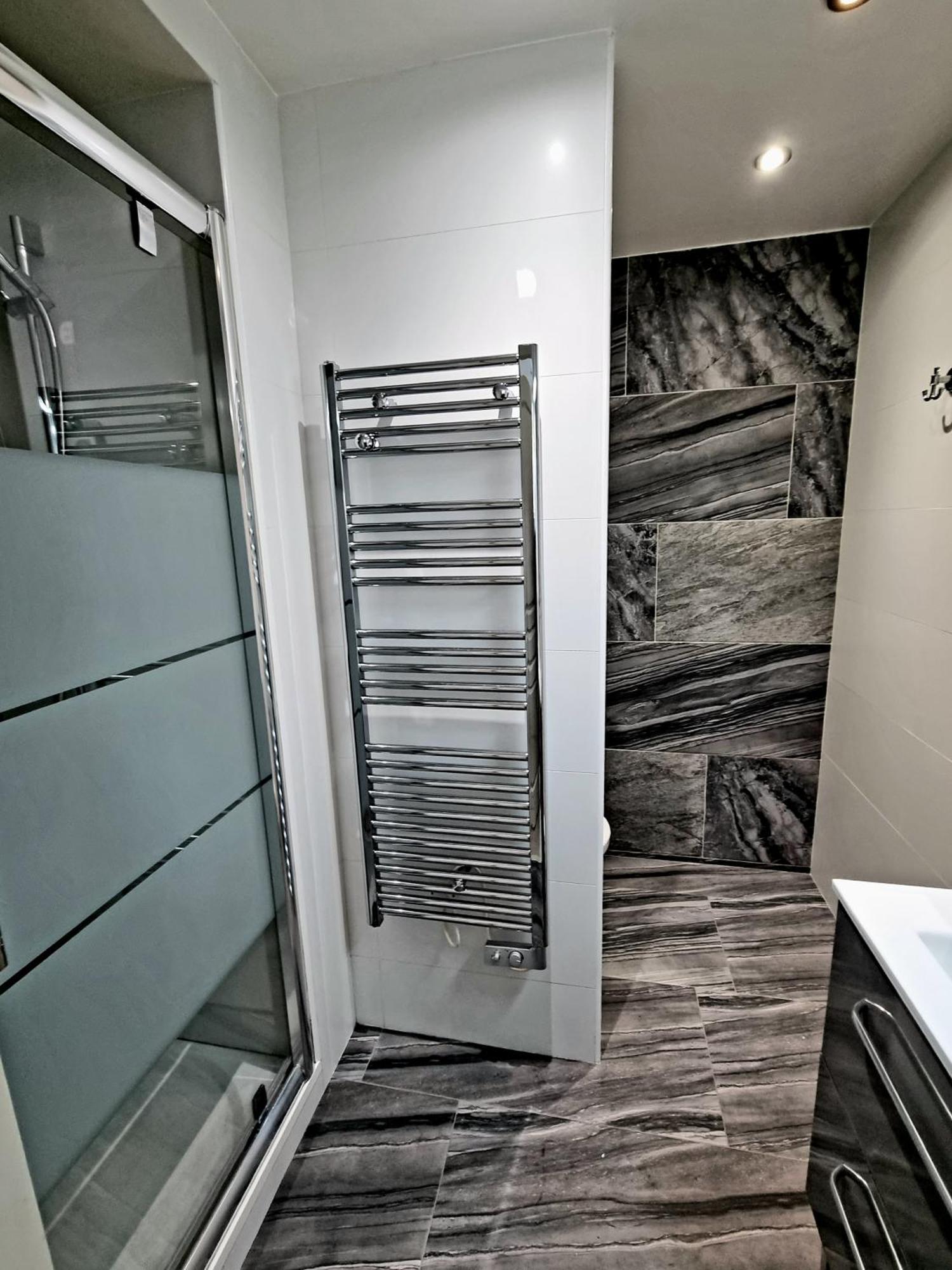 Apartment Les Demeures De Castellane