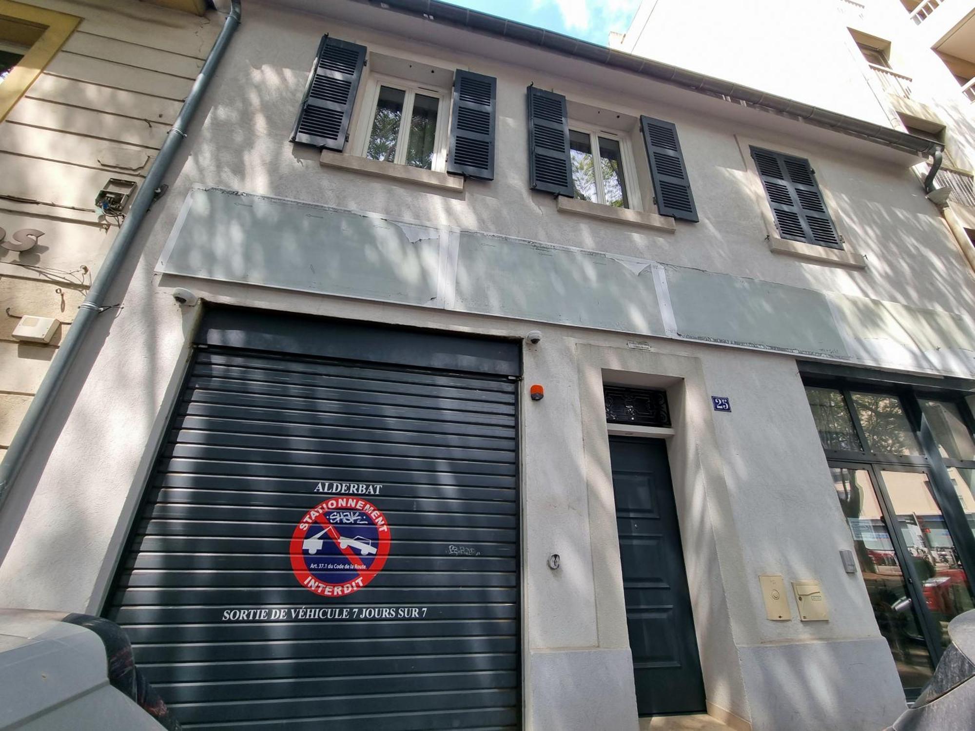Apartment Les Demeures De Castellane *