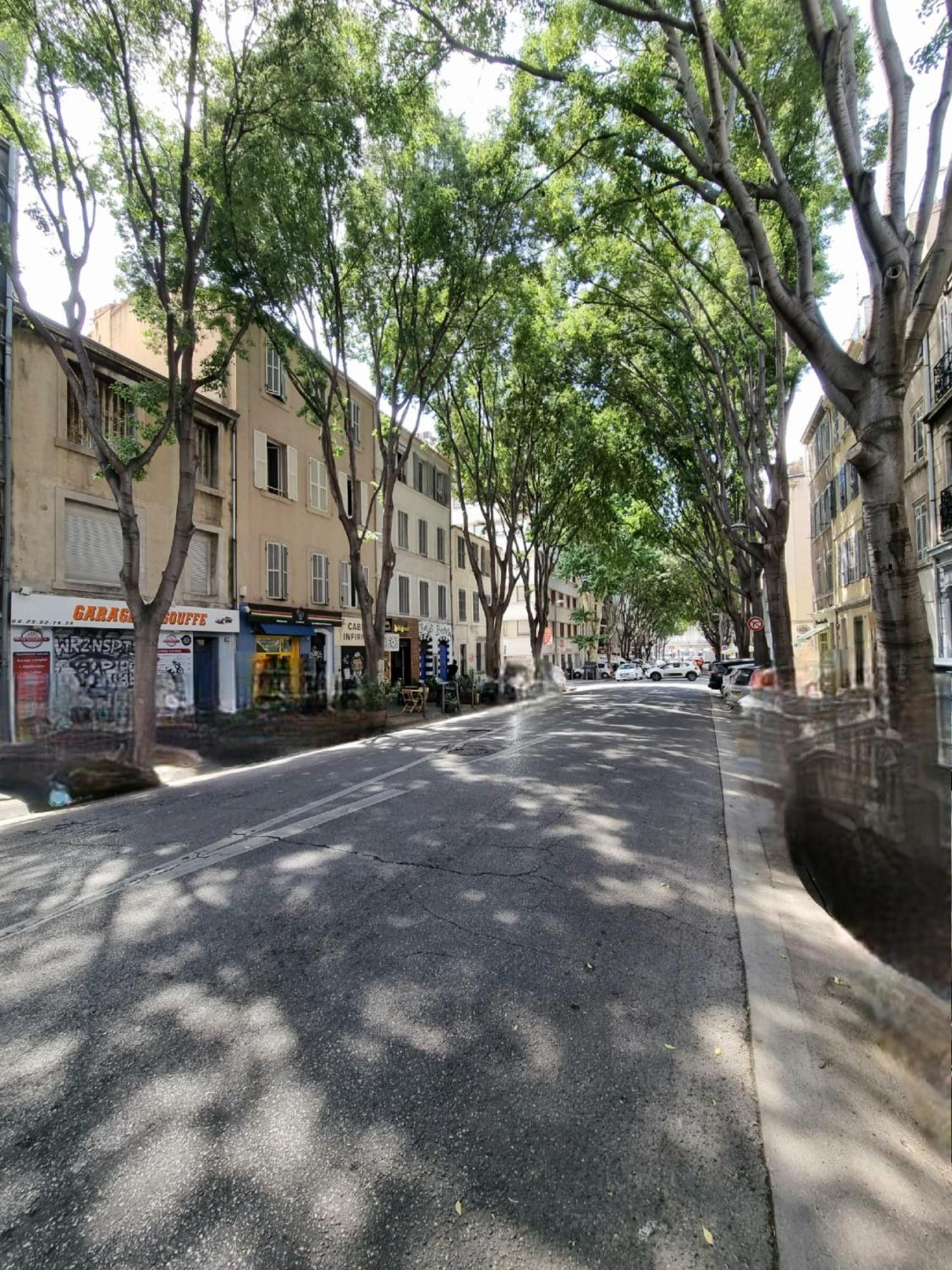Les Demeures De Castellane *