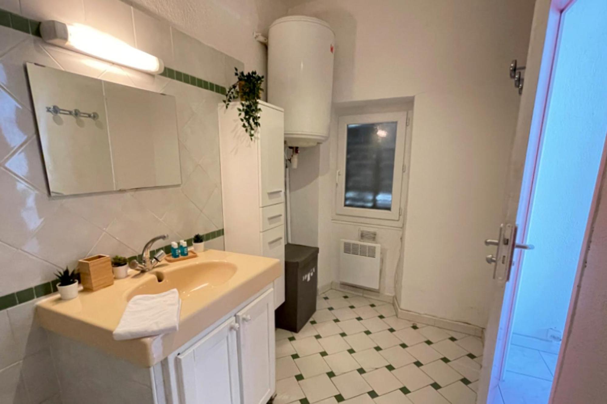 Le Dolce Vita T2 Citycenter Wifi-netflix * Marseilles