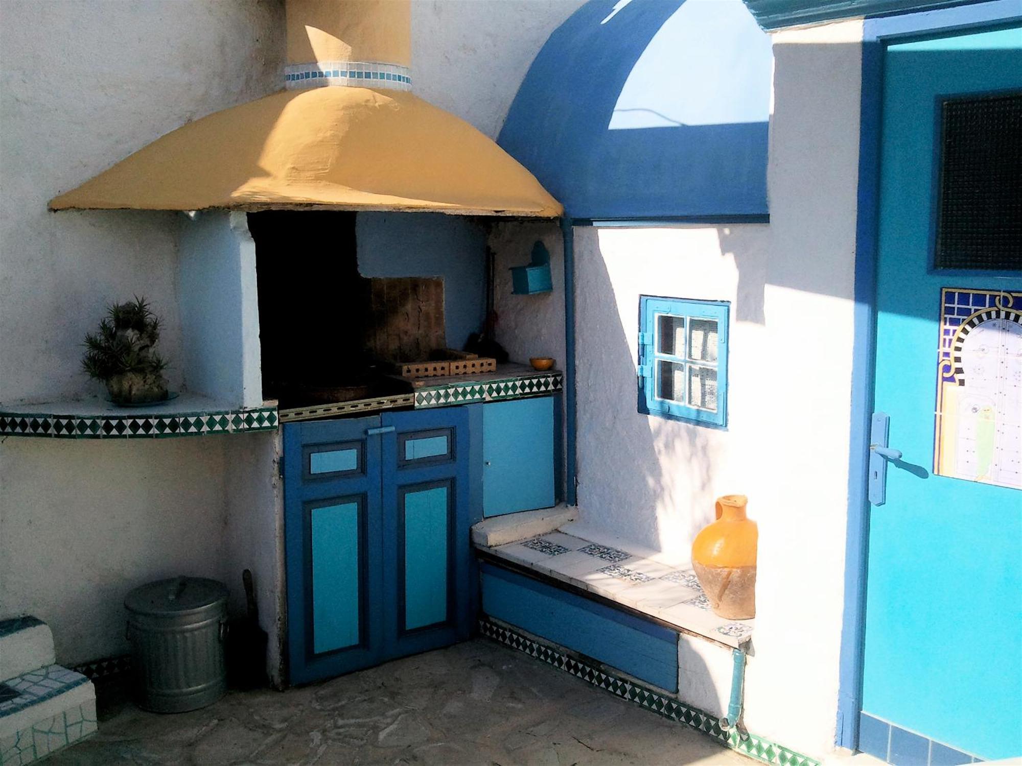 Apartment Terrasse Mediterraneenne Au Pied Des Collines De Marcel Pagnol Marseille