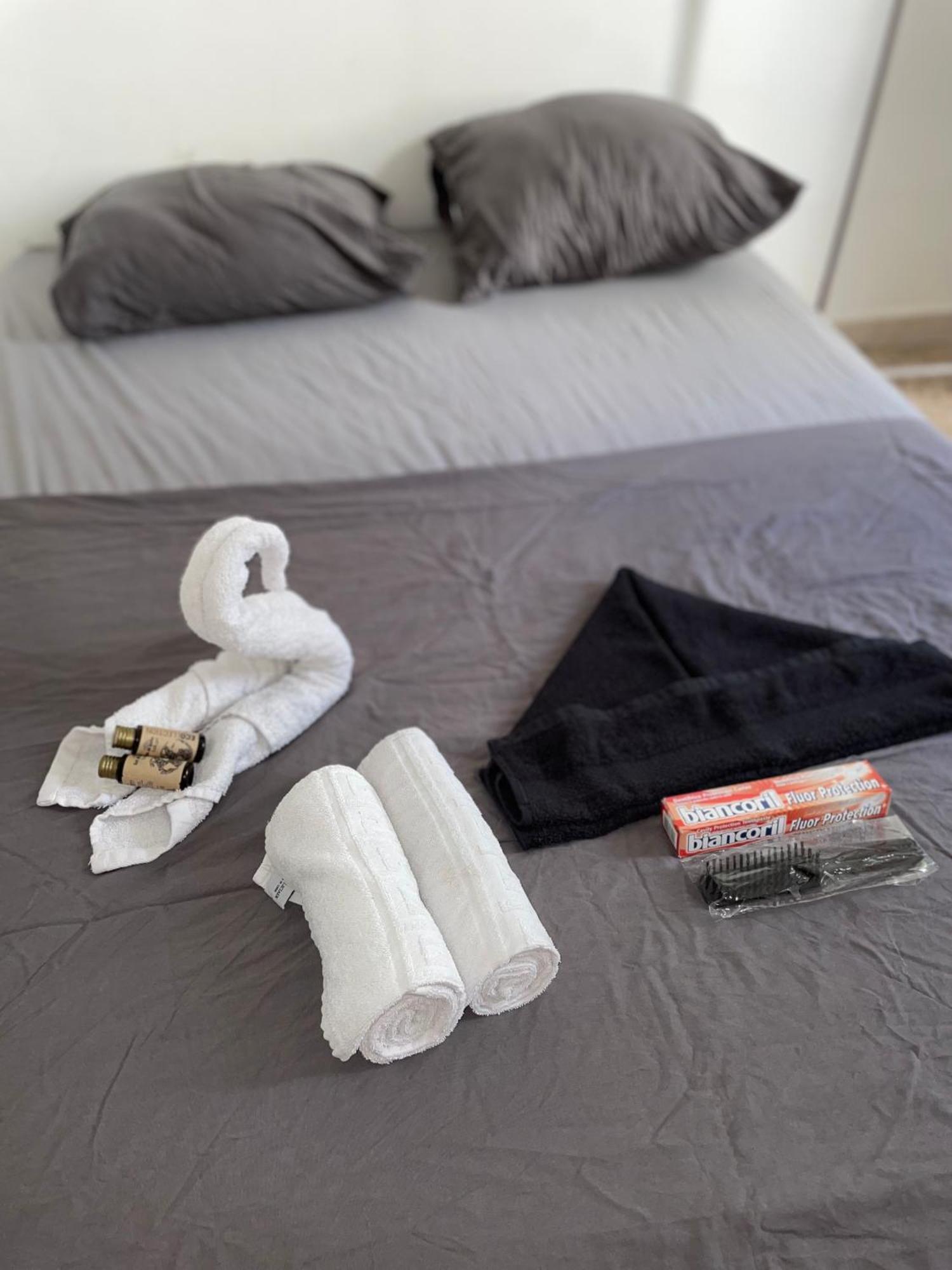 Panorama Apartamento *