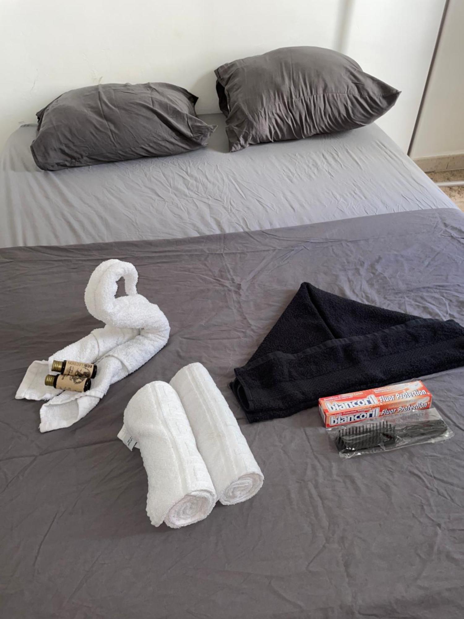 Panorama Apartamento