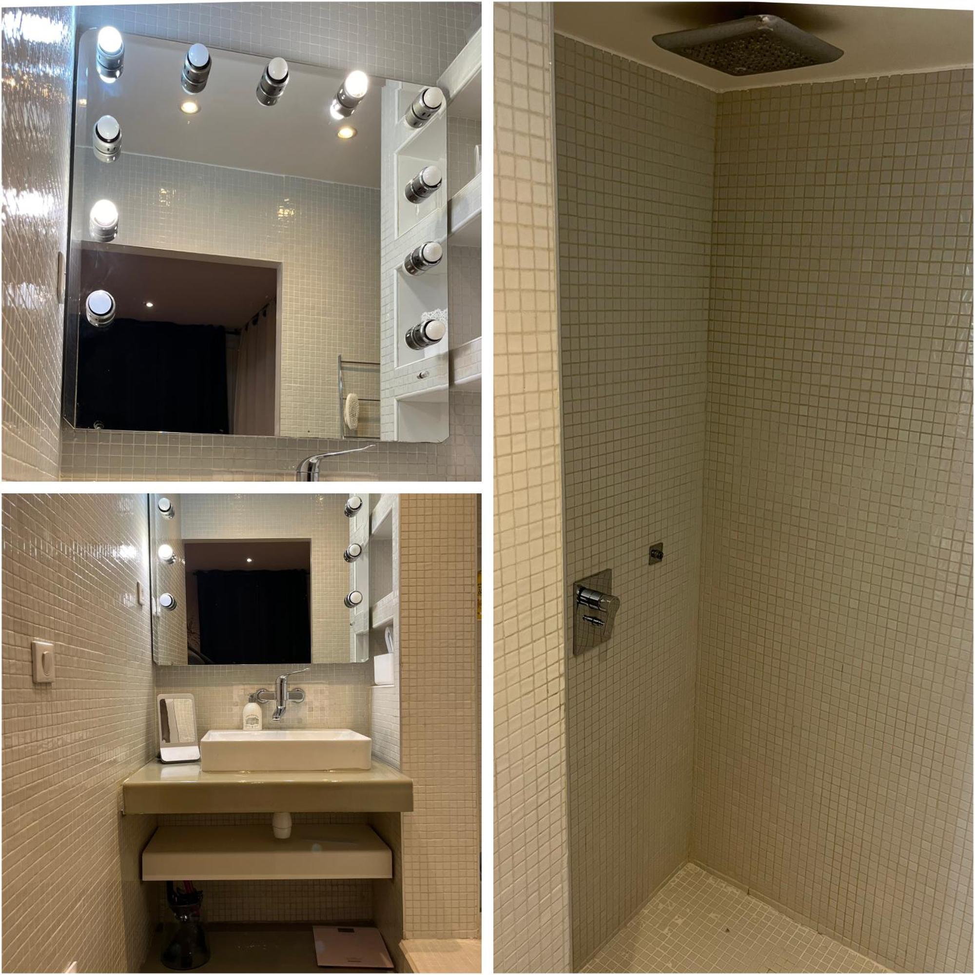 Mini Loft 54m2- 200m Stade Velodrome-tres Proche Palais Des Sports Et Plages Du Prado Marseilles