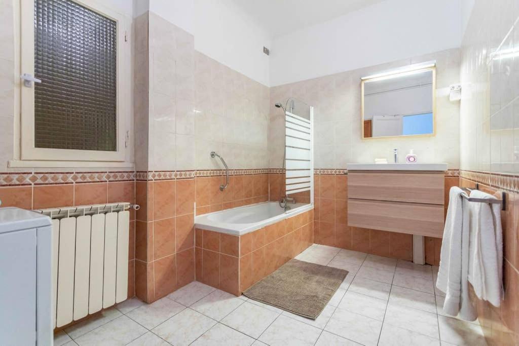 120m2 Des Catalans Apartment