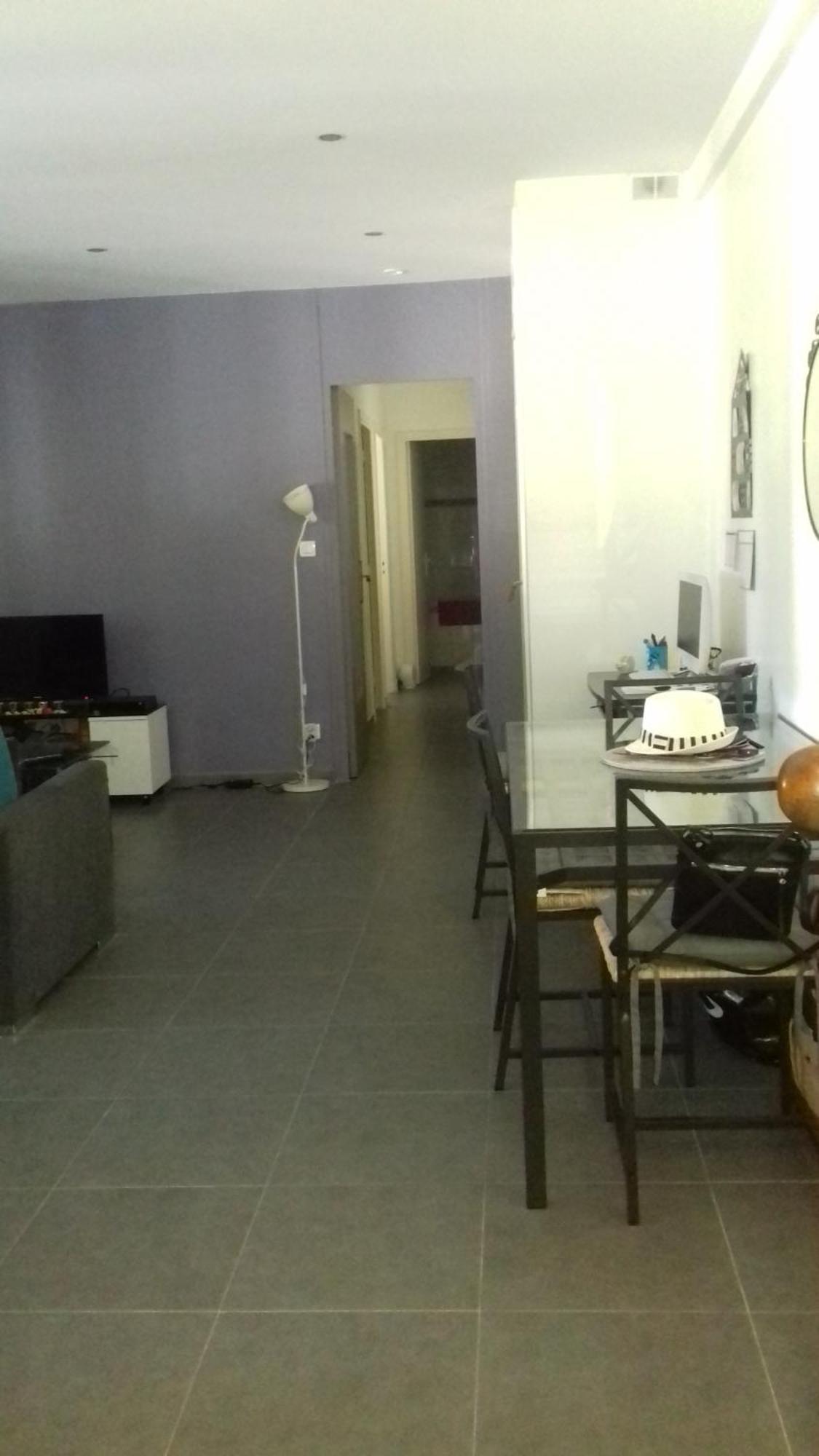 Entre Le Velodrome Et Les Plages!!! Apartment Marseille