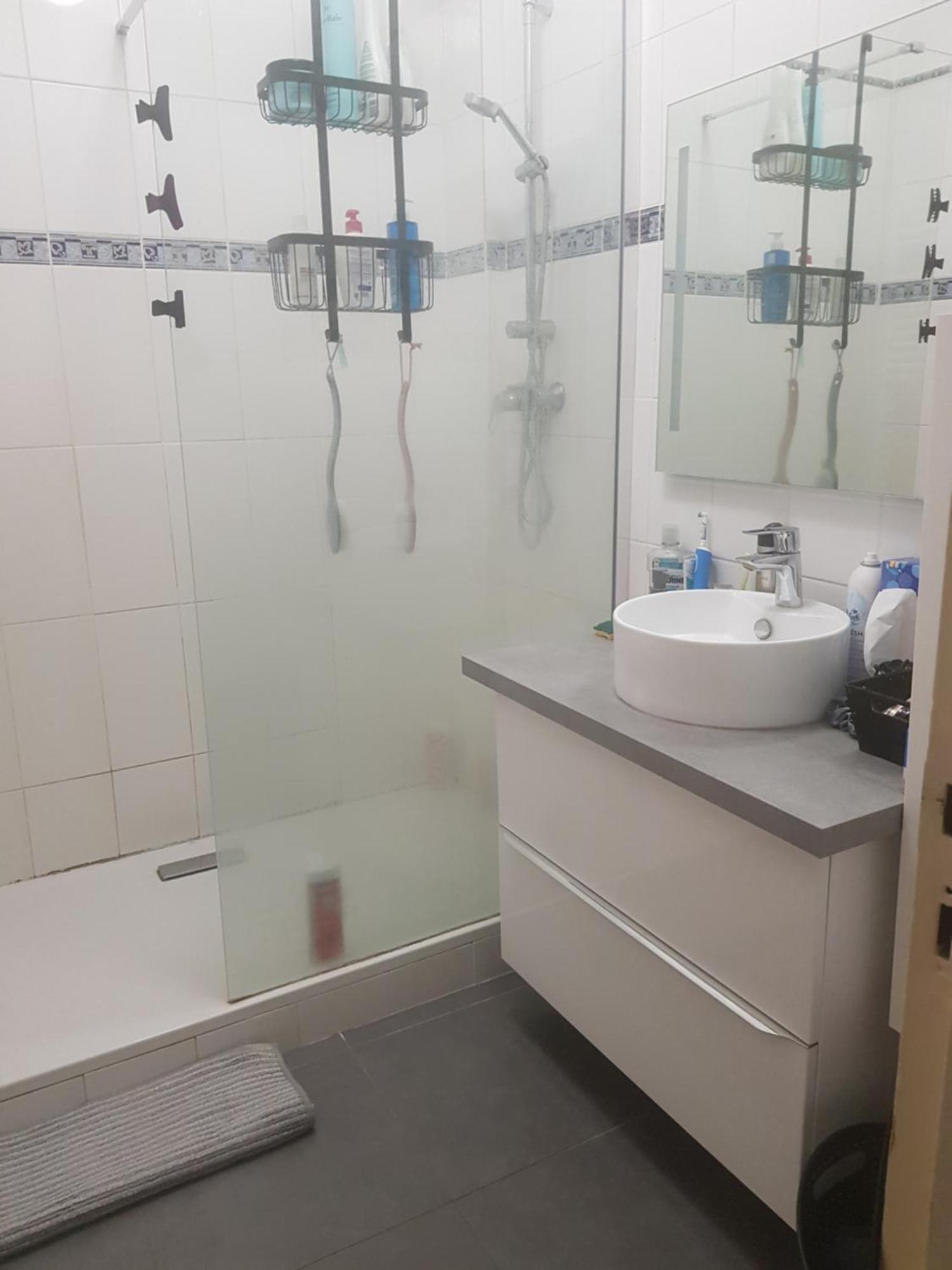 Apartamento Apparemment Proche De Toutes Commodites *