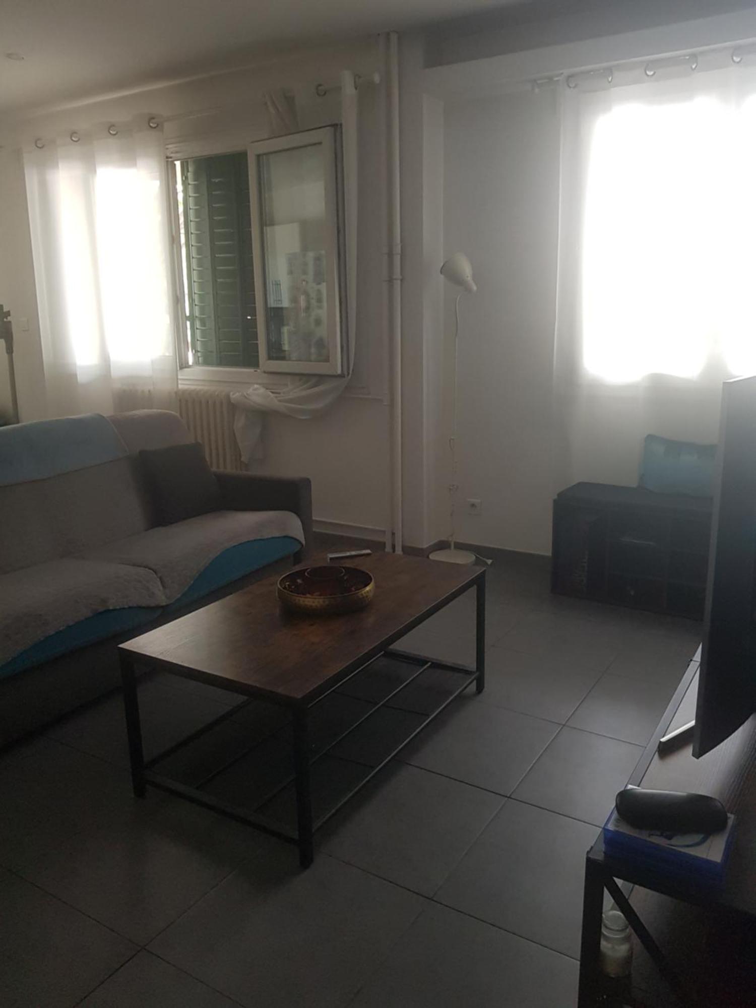 Apparemment Proche De Toutes Commodites Apartamento Marselha