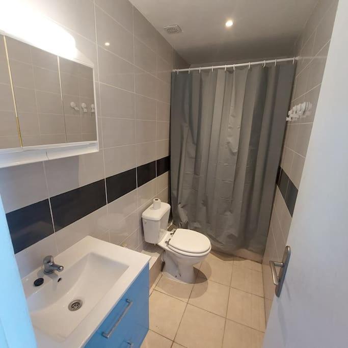 Apartamento - 2 Personnes Marsella
