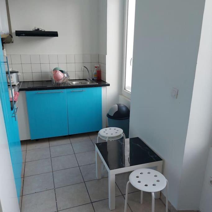 - 2 Personnes Apartamento *