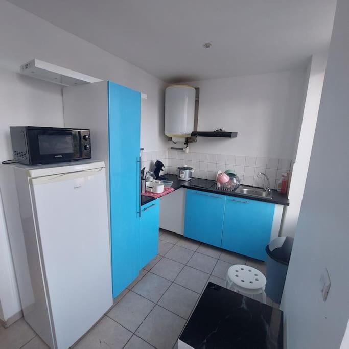 Apartamento - 2 Personnes *