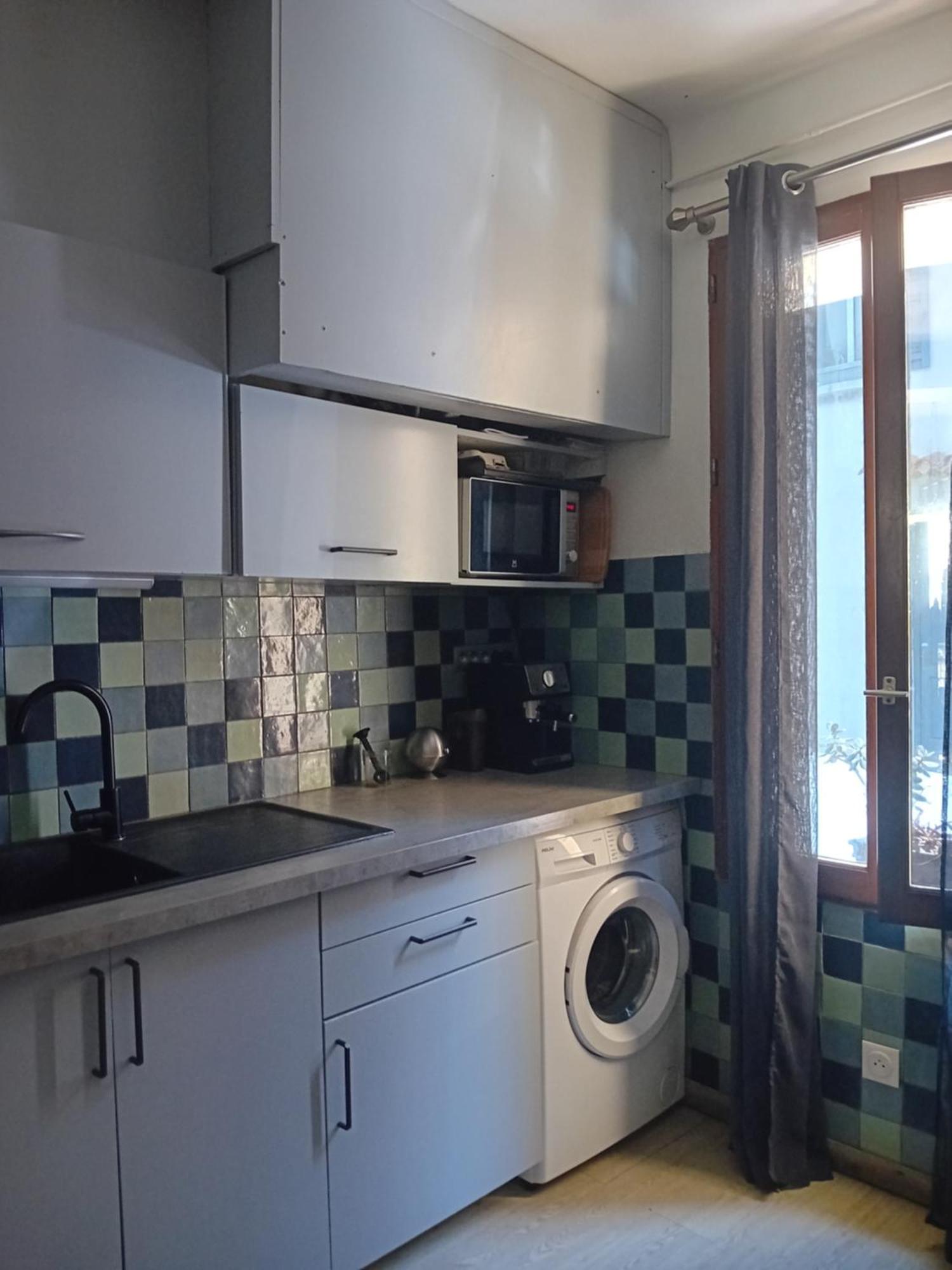 Charmante Maison Marseillaise Ferienhaus Marseilles