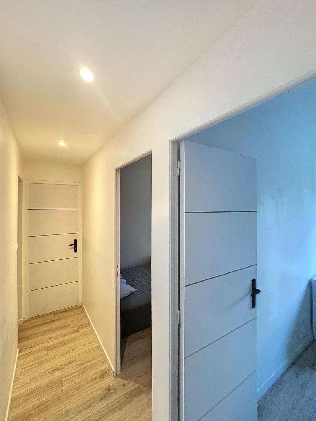 Apartment Superbe T4 Lumineux A 10 Min Des Plages