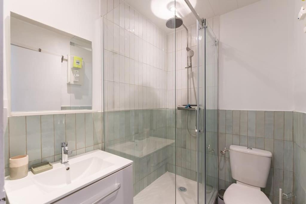 Le Mistral - 2 Min Du Vieux Port Sur Rue Pietonne - Les Freres De La Loc' Apartment