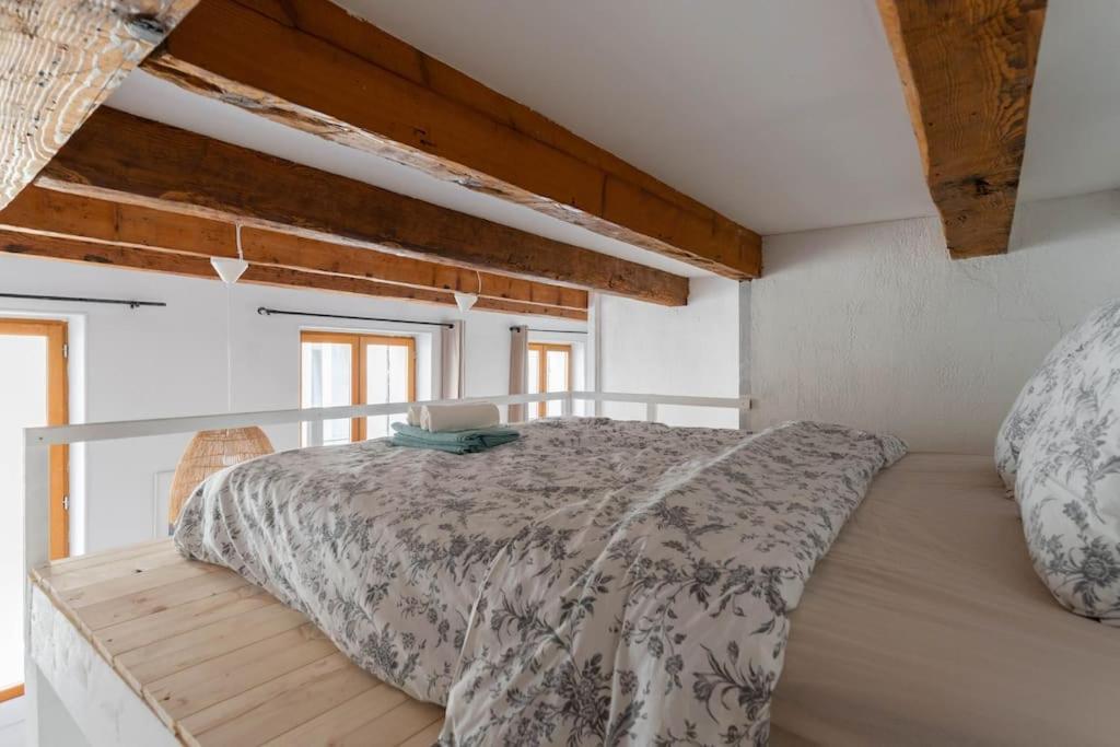 Apartment Le Mistral - 2 Min Du Vieux Port Sur Rue Pietonne - Les Freres De La Loc' Marseille