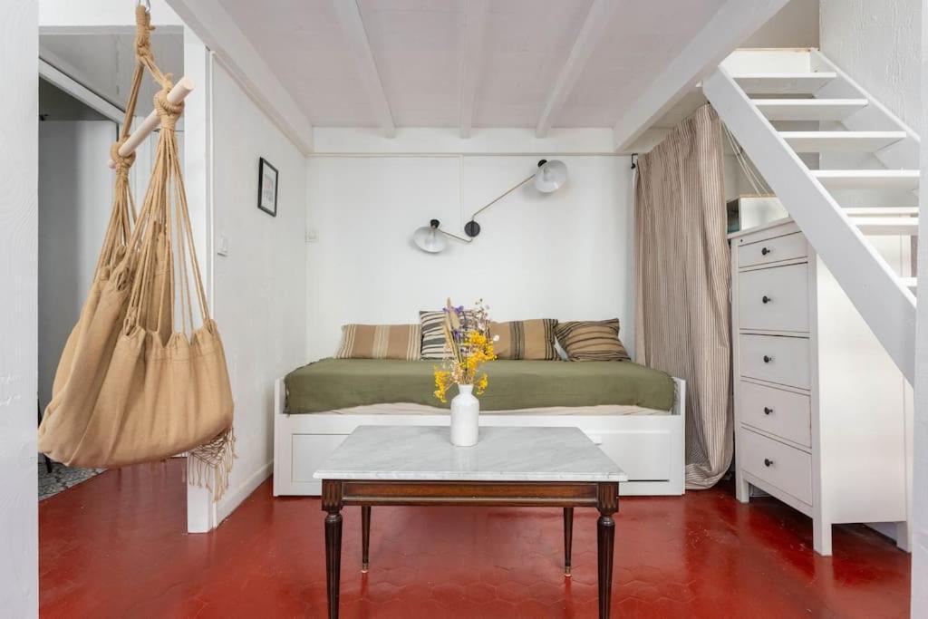 Le Mistral - 2 Min Du Vieux Port Sur Rue Pietonne - Les Freres De La Loc' Apartment *