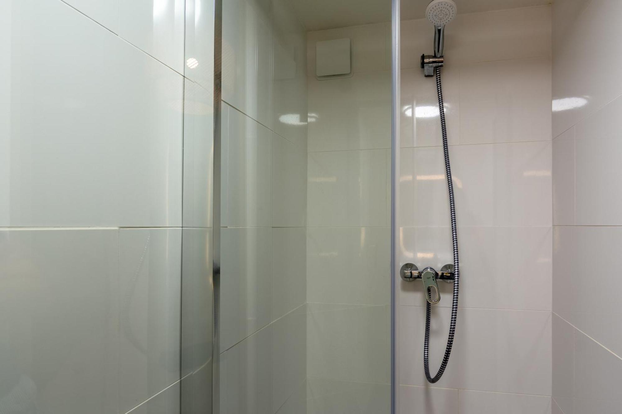T4 Cours Julien Proche Vieux-port - Parking Gratuit Apartment