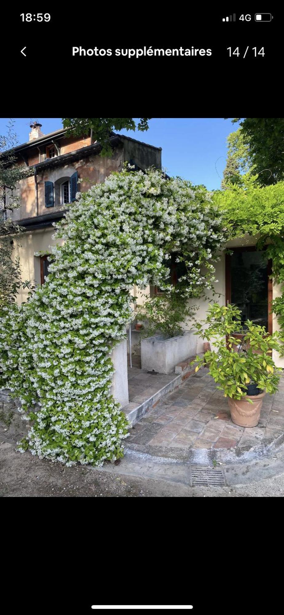 Exceptionnel, Maison De Dans Parc, Climatisation, Parking, Calme Assure Holiday home *