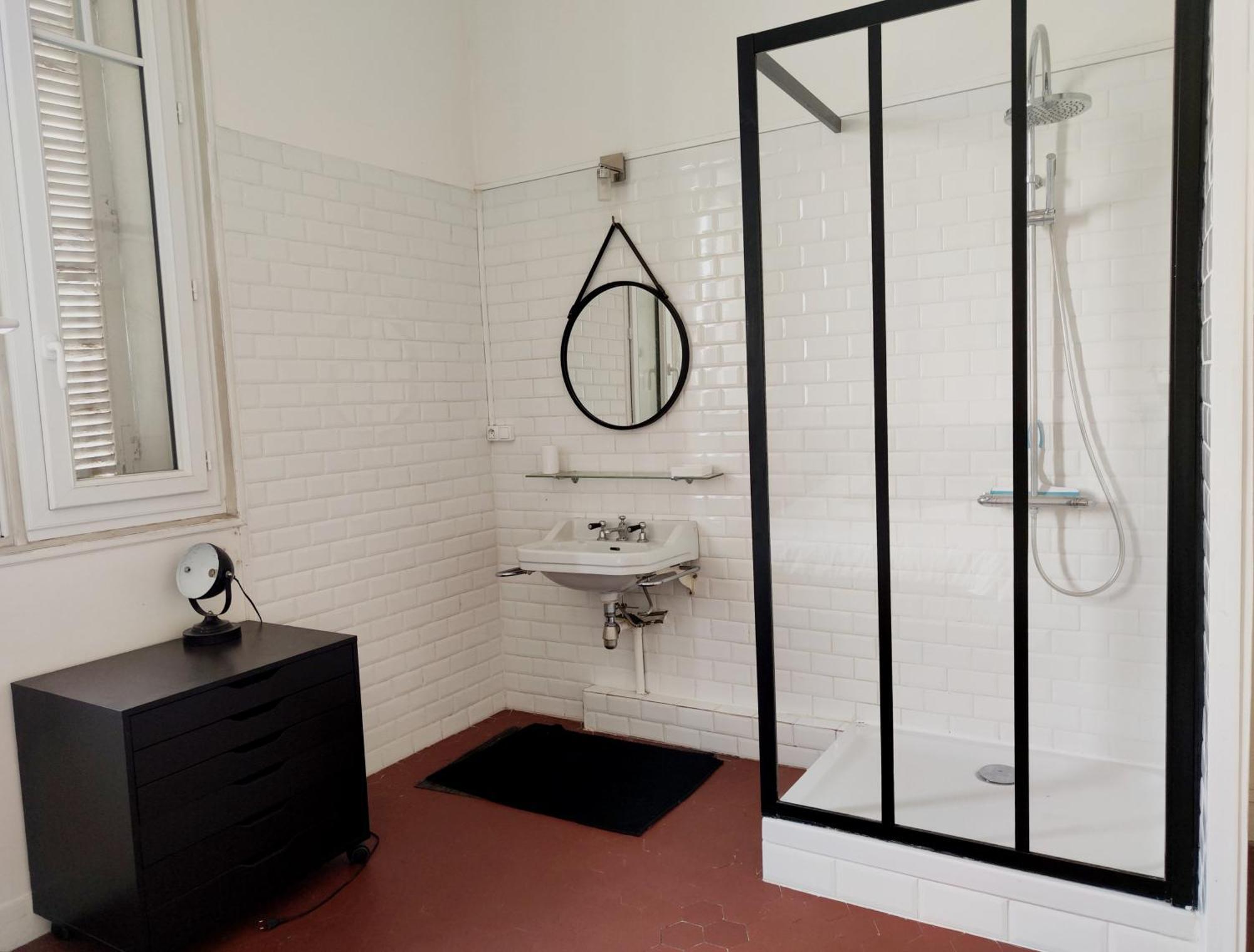Chez Marcel - Guest house
