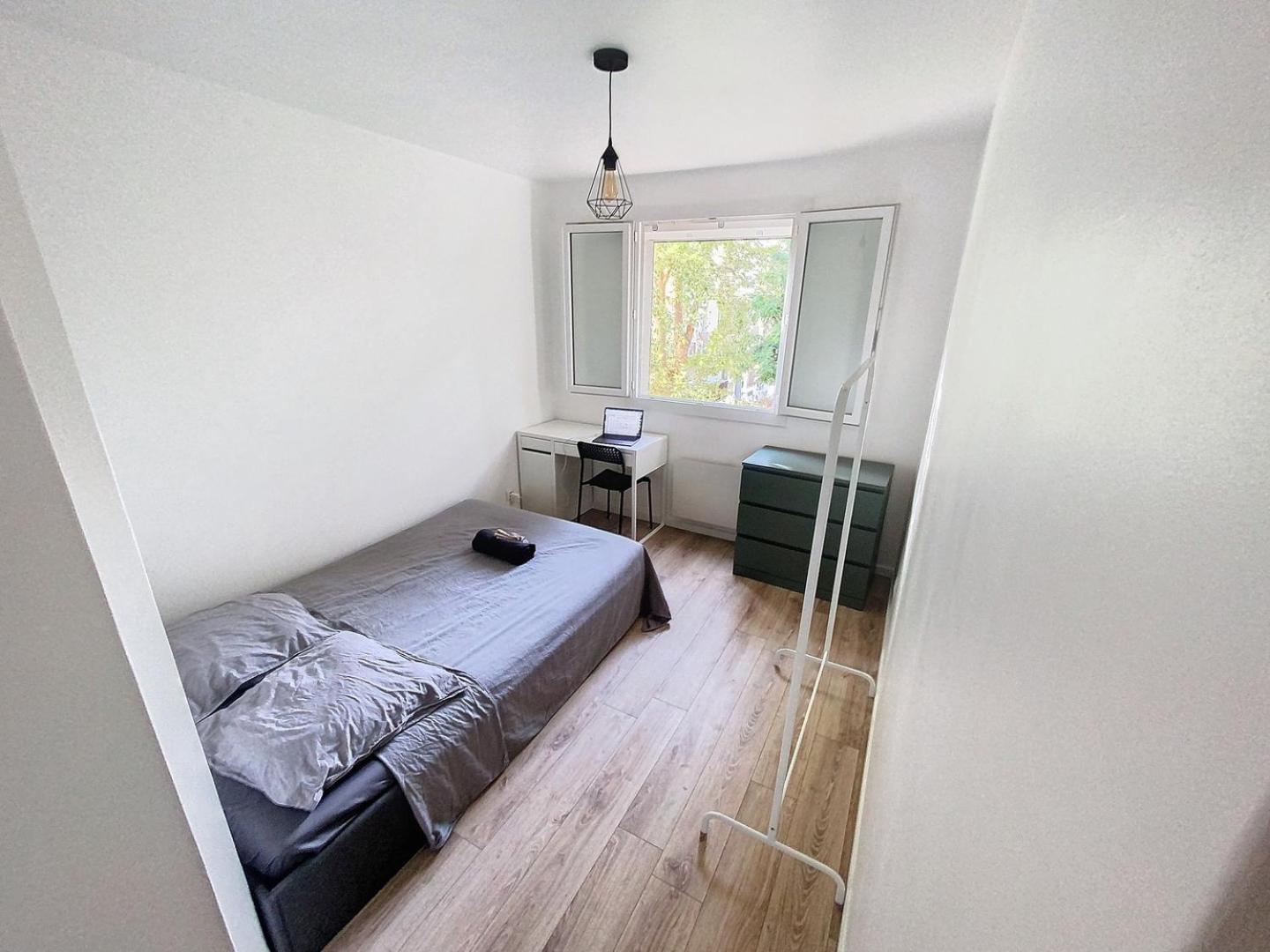 Apartment Superbe T4 Lumineux A 10 Min Des Plages *