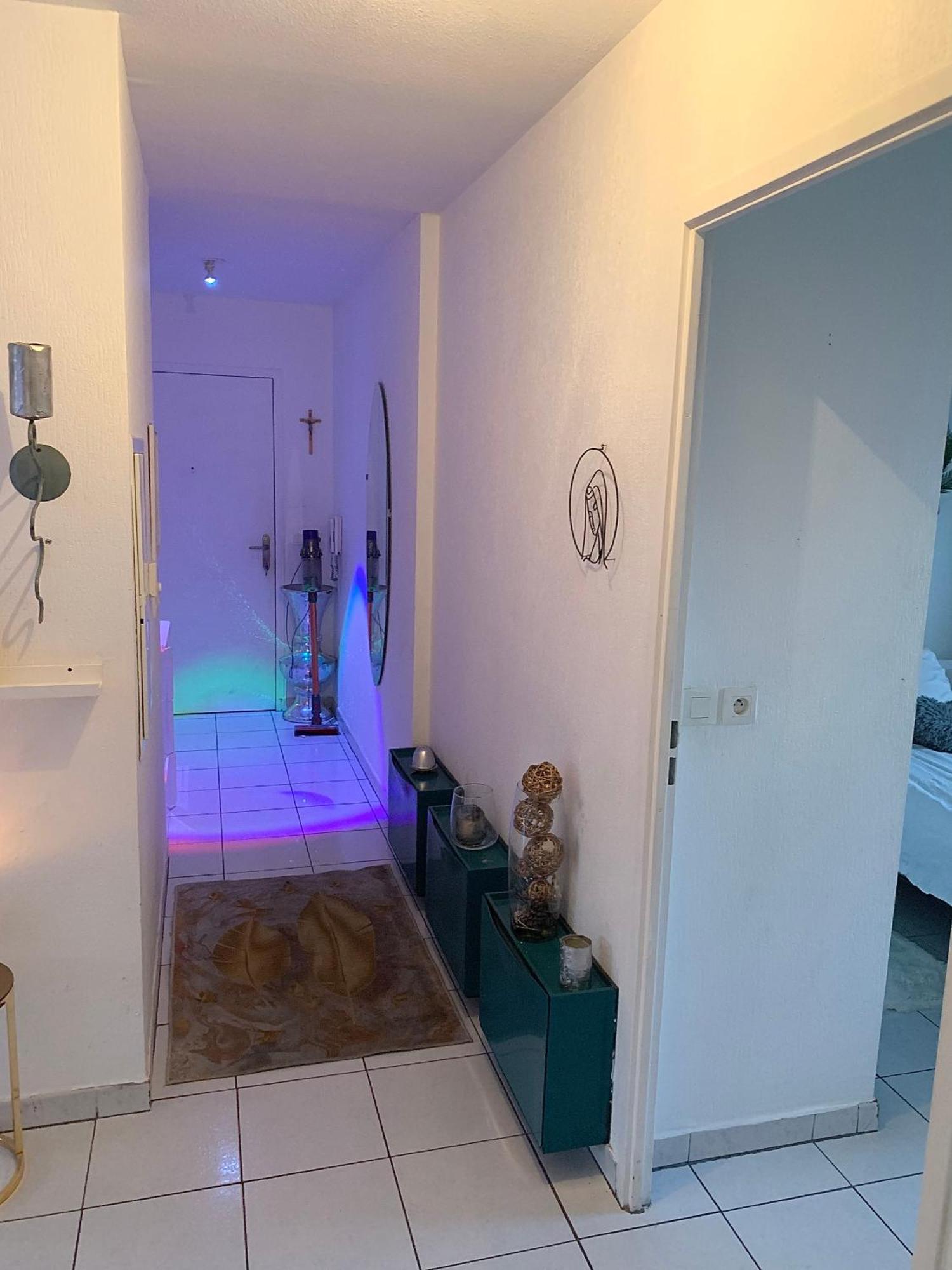 Apartment Grandt3 Terrasse Vue Sur Velodrome