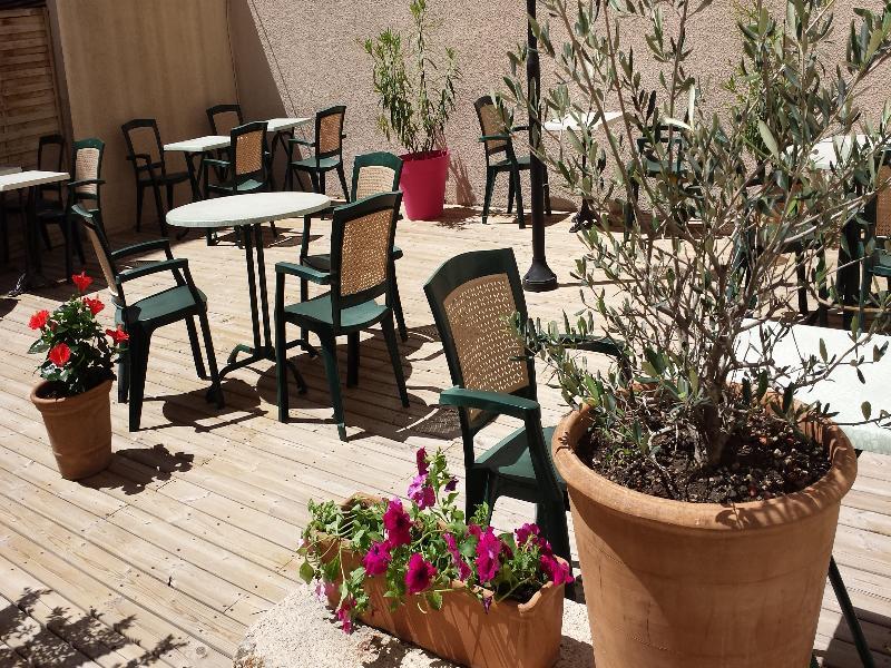 Ibis Centre Prefecture Hotel Marseille