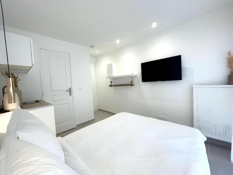 Nid Douillet Proche Vieux-port Apartment Marseille
