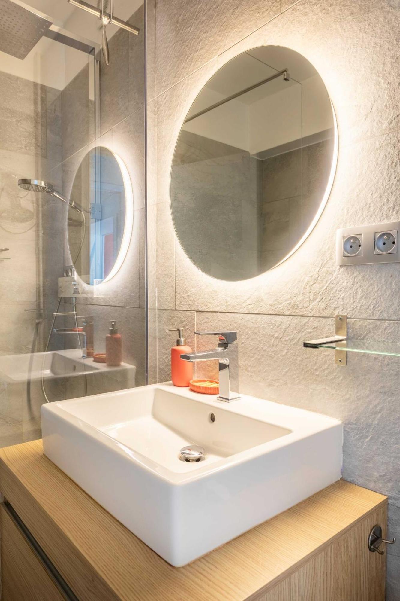 Exceptional With Ac And Sea View Apartment Marseille