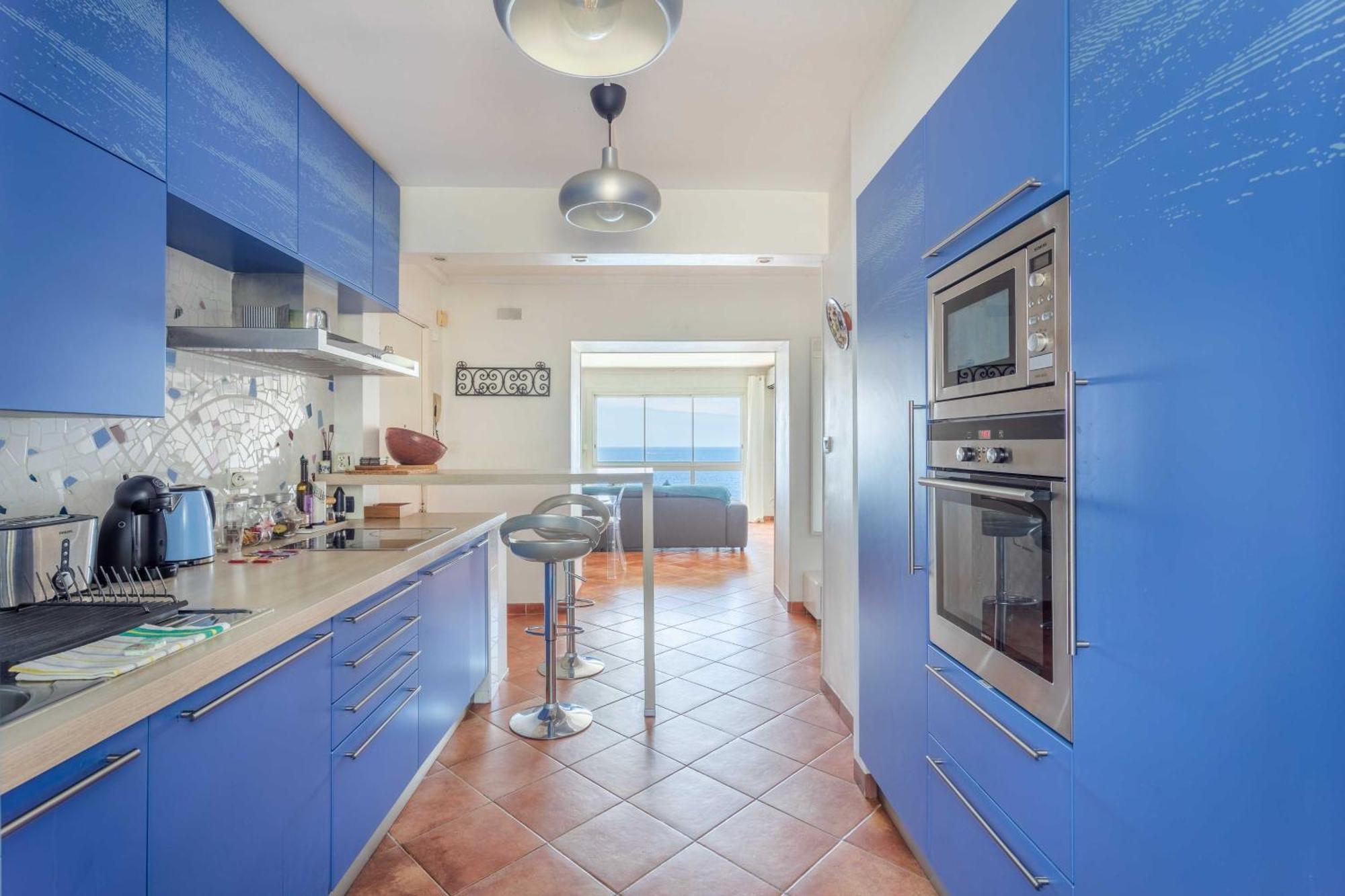 Exceptional With Ac And Sea View * Marseille