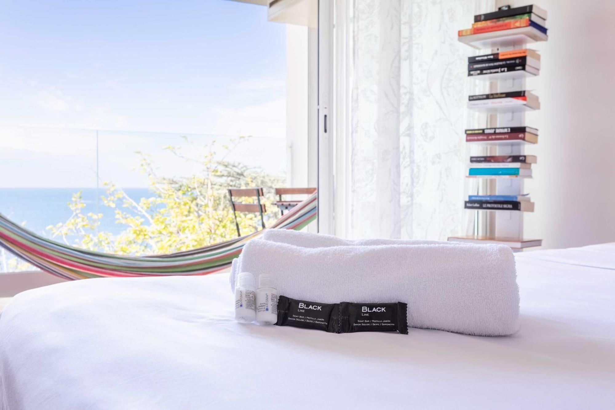 Exceptional With Ac And Sea View Apartment Marseille