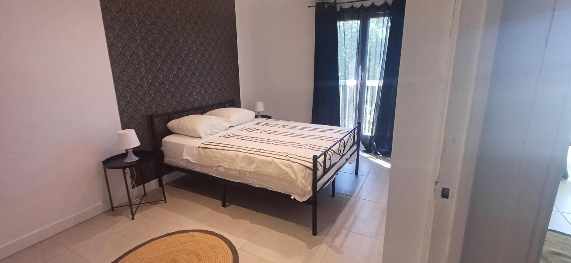 Chez Lalla Appartement Marseilles