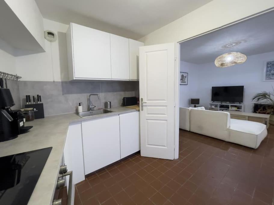 La Terrasse Des Capucins Appartement