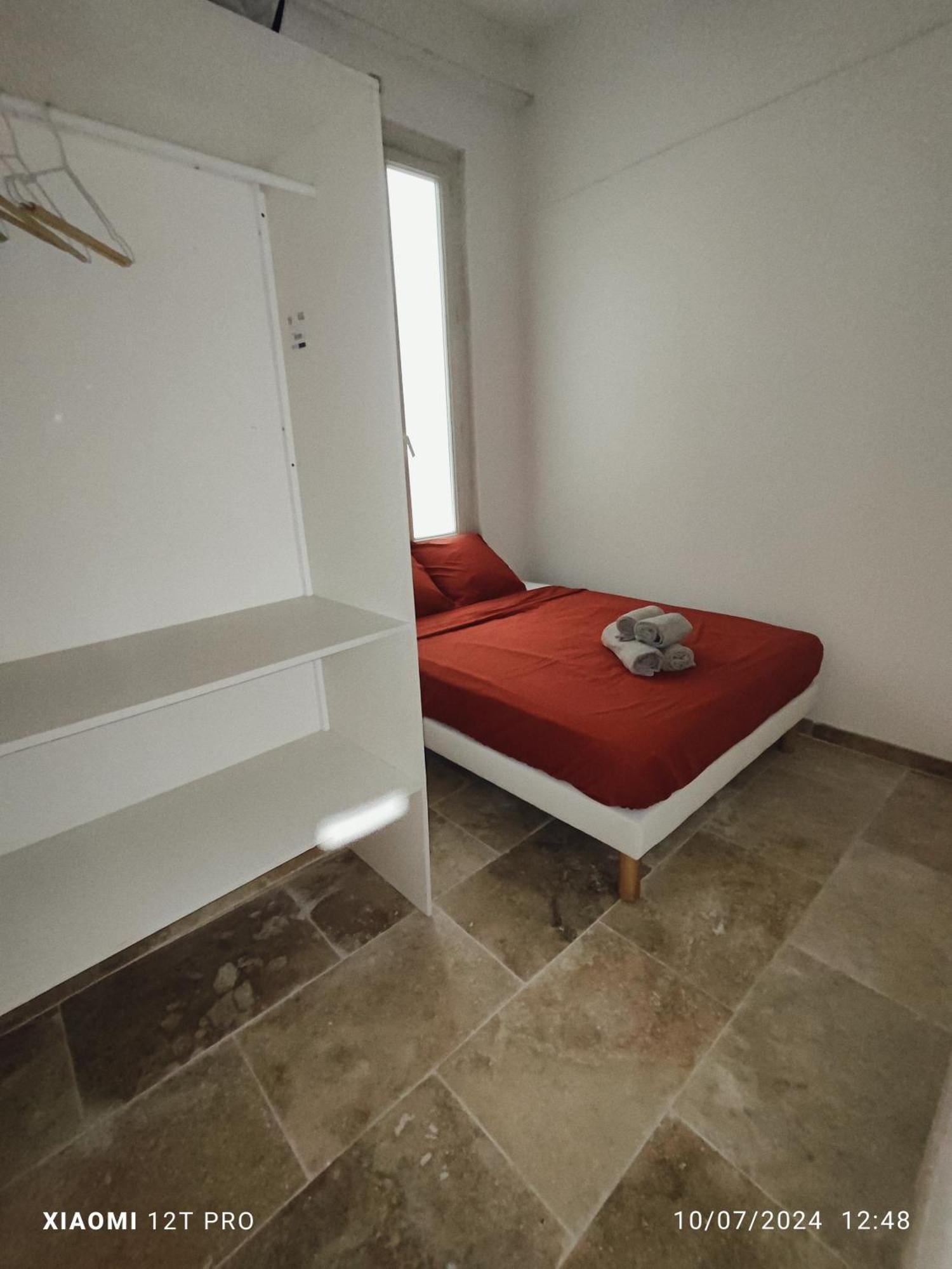 Appartement Vieux Port *