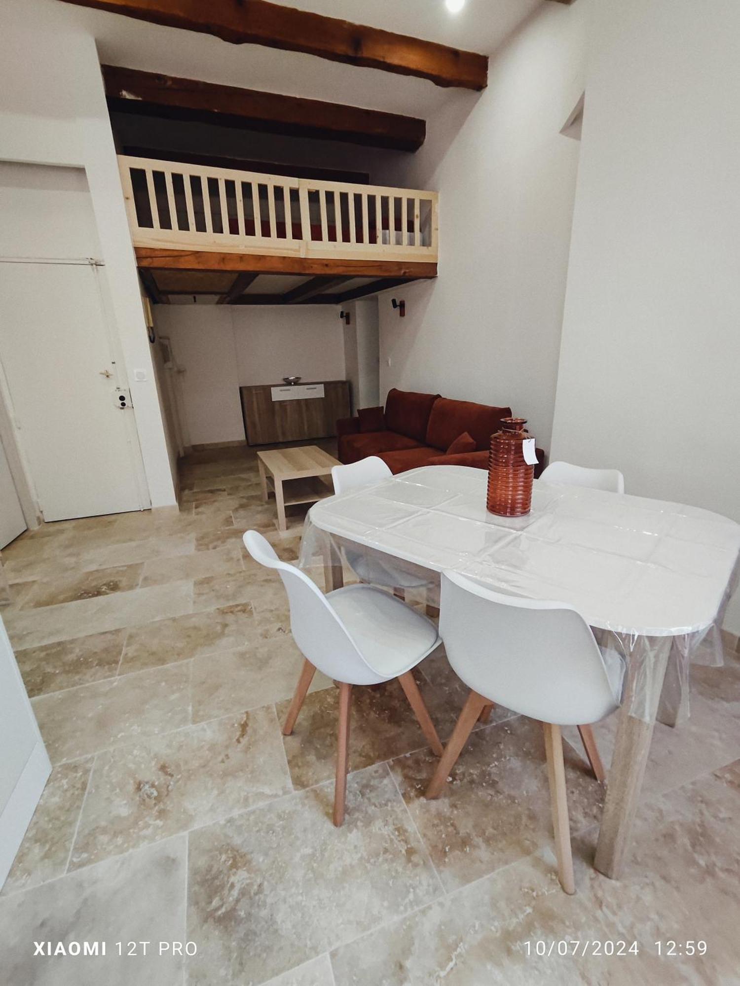 Appartement Vieux Port *