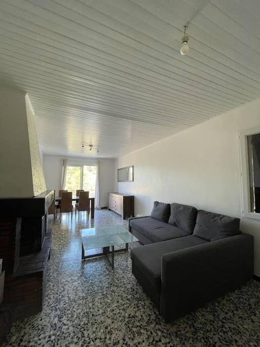 - Calanques Ferienhaus *
