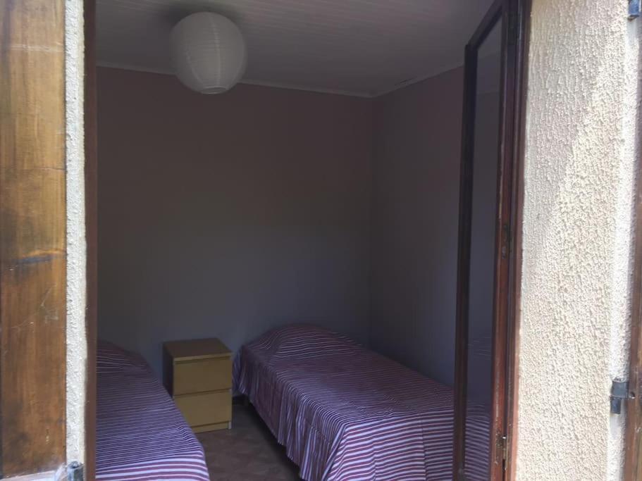 - Calanques Ferienhaus