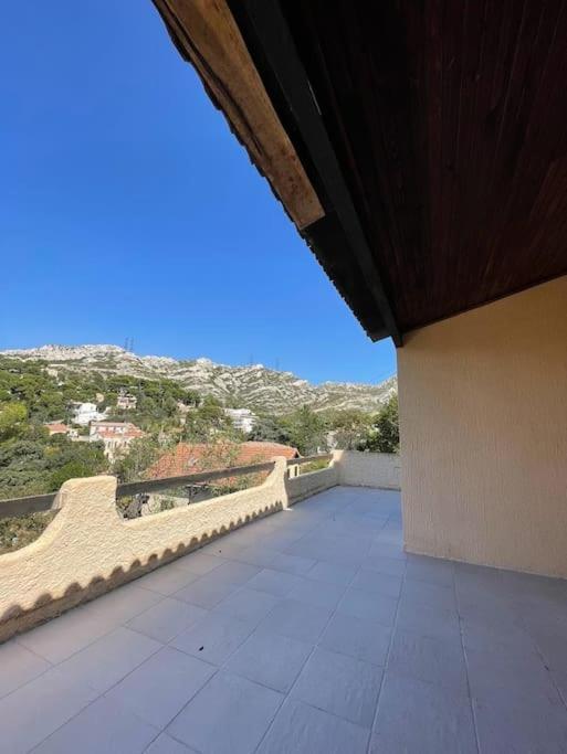 Ferienhaus - Calanques *