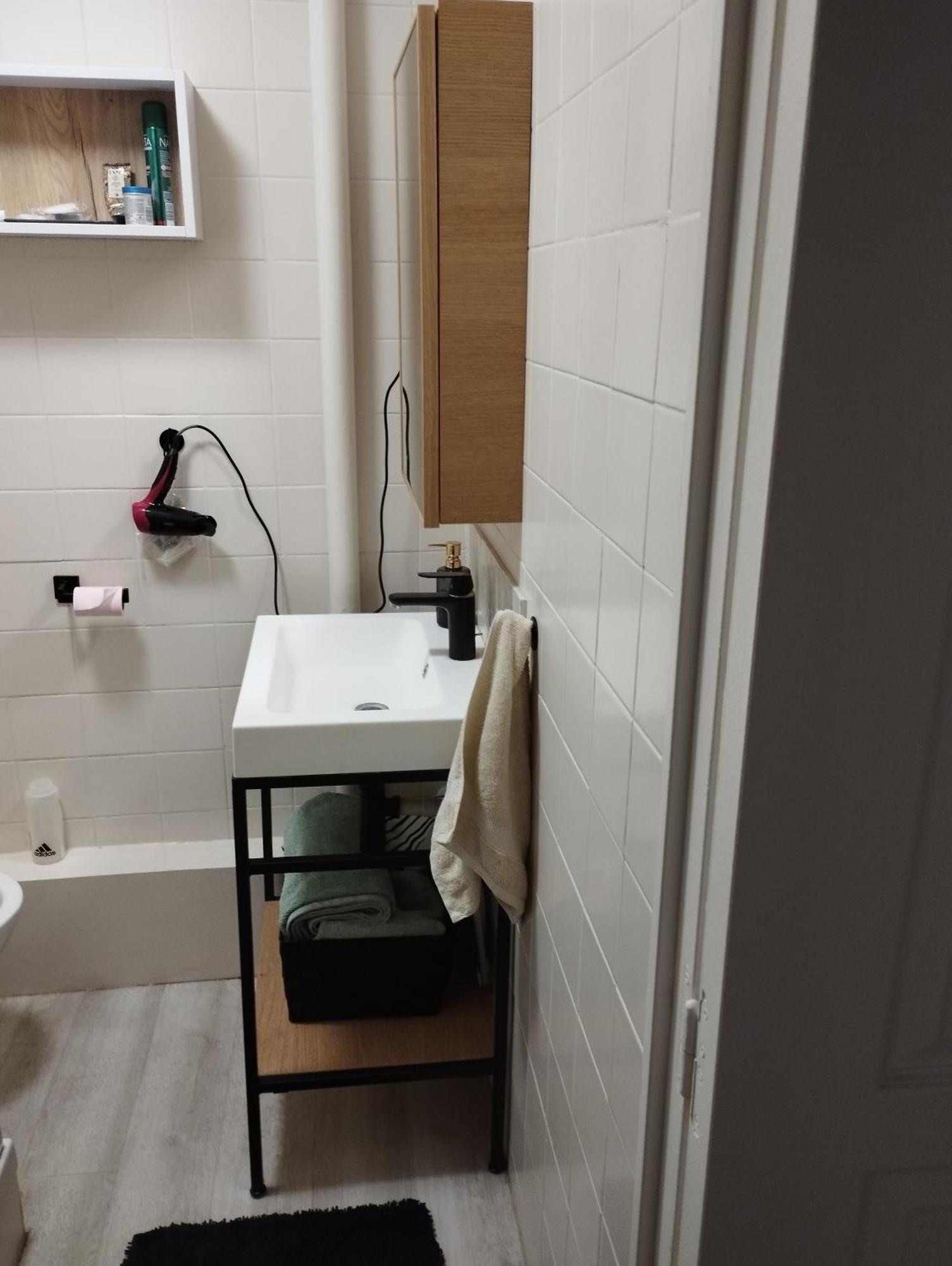 Coeurvillemarseille Apartamento *