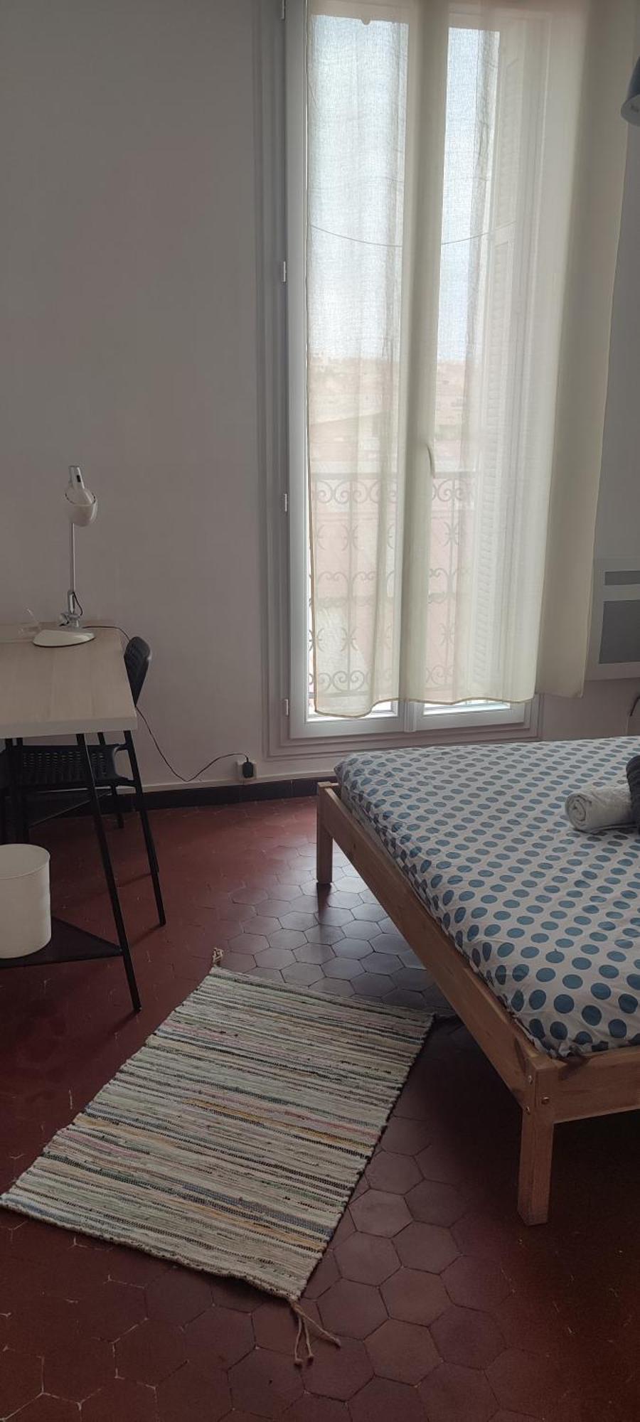 Appartement Marseille Apartment Marseille