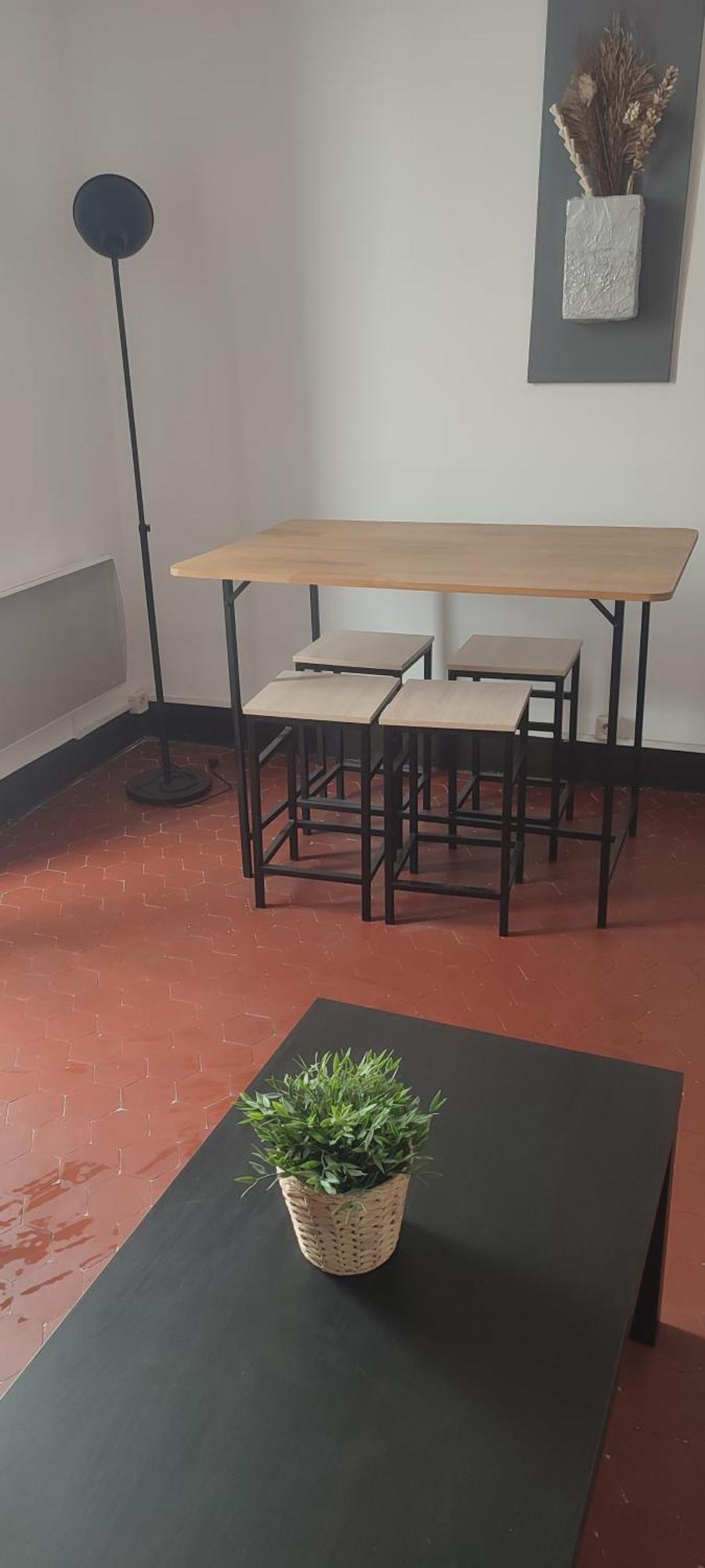 Appartement Marseille Apartment