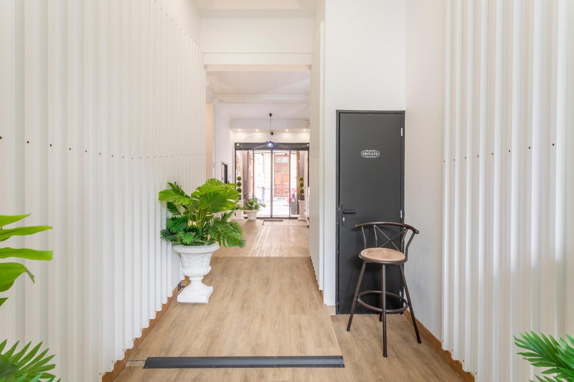 Adira Montgrand 2 Etoiles Apartment