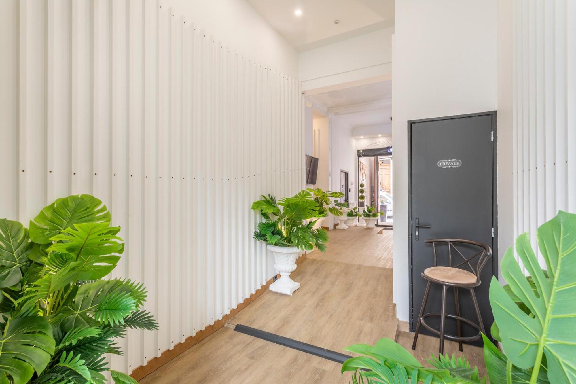 Adira Montgrand 2 Etoiles Apartment *